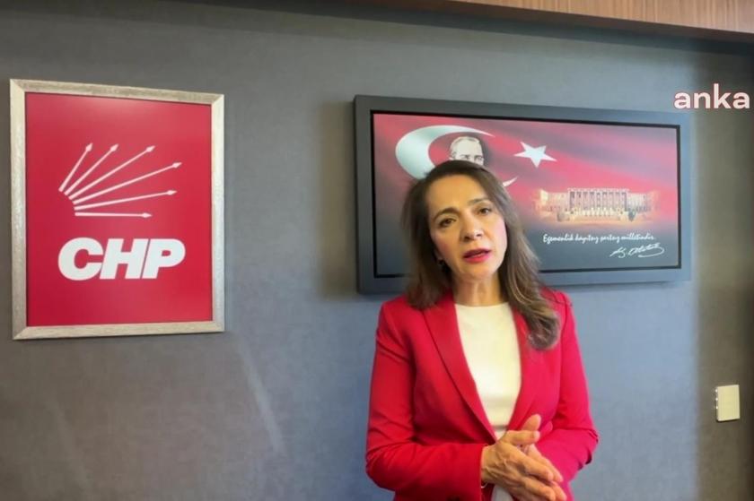 CHP'li İlgezdi: İktidar faize karşı olduğunu söylerken en büyük faiz lobisi kendisi oldu