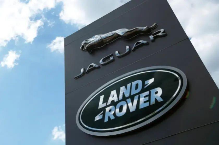 İngiliz otomotiv firması JLR, ABD'ye sevkiyatını geçici olarak durdurdu