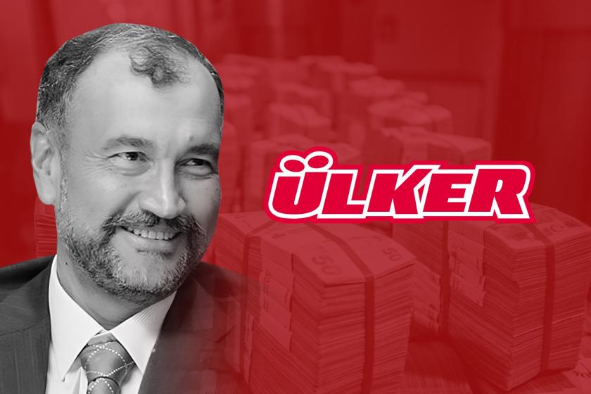 Türkiye’nin en zengini Ülker’e devlet kasasından 511 milyon lira