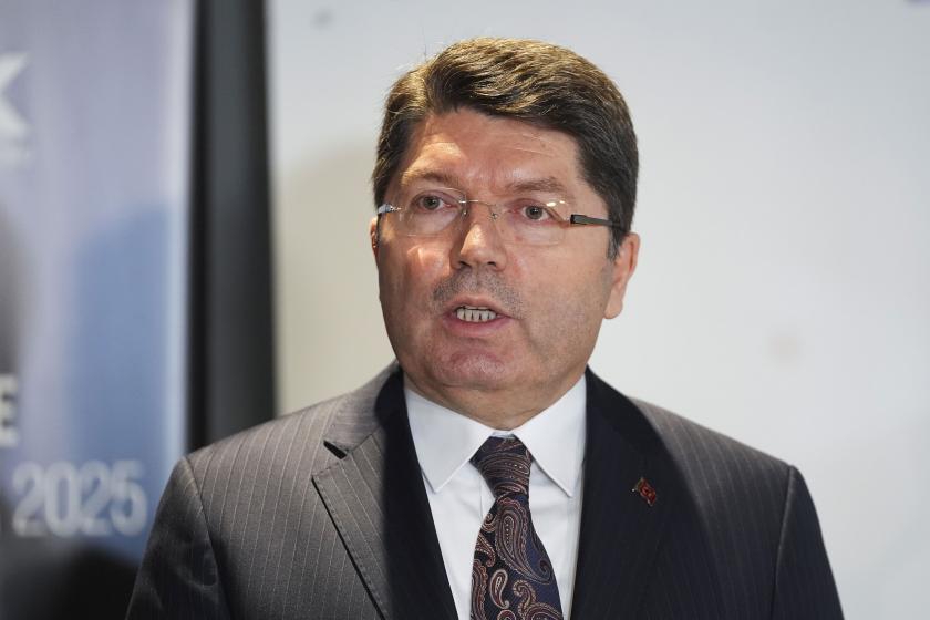 Yüzlerce genç tutuklu | Bakan Tunç: Bizim serbest bırakın deme yetkimiz yok