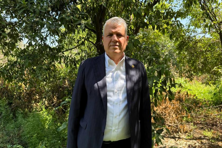 CHP Milletvekili Ayhan Barut: "Limon ihracatına yasak, çiftçinin ölüm fermanıdır"