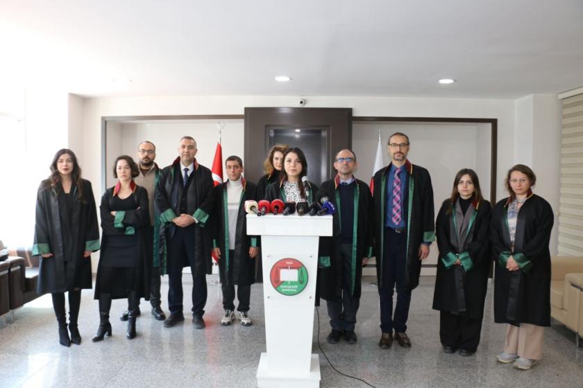 Eskişehir Barosu: Siyanürlü madene geçit yok