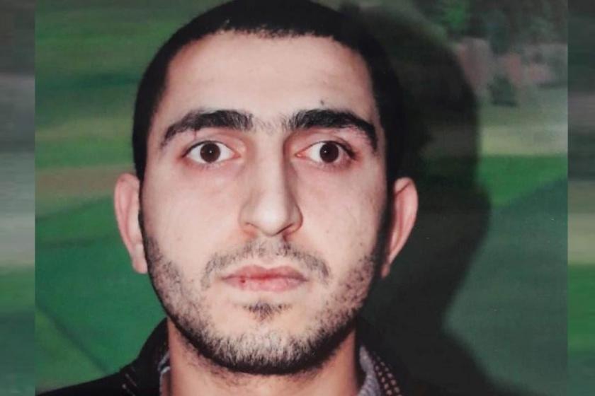 Gözü görmüyor, kolu yok: AİHM kararına rağmen tahliye edilmiyor