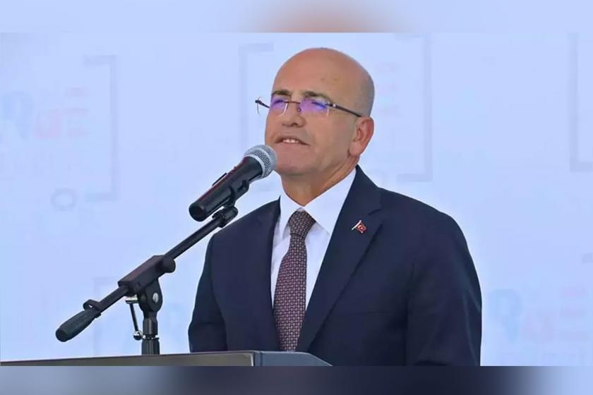 Bakan Mehmet Şimşek, ABD'de sermaye turuna devam ediyor