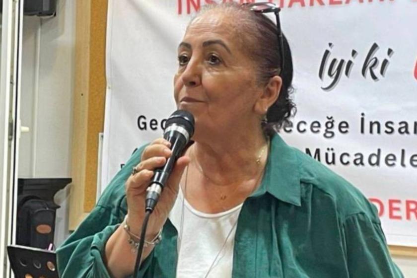 Nimet Tanrıkulu davasına 'birleşme' ertelemesi