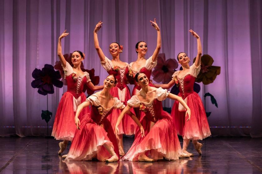 Devlet Opera ve Balesi’nin 2025 yaz festivalleri başlıyor