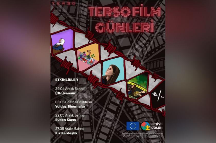 Terso Film Günleri direniş ve dayanışma temasıyla izleyiciyle buluşuyor