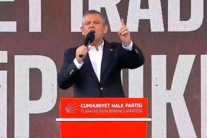 İletişim Başkanlığı'ndan AKP'li vekillere medya notu