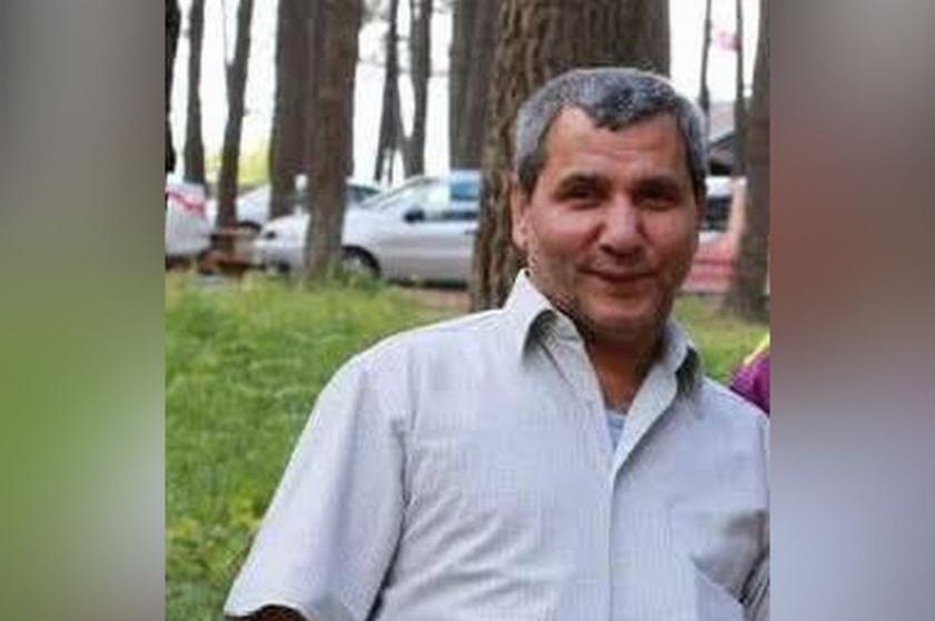 Sultangazi'de tabela montajı yaparken düşen işçi öldü