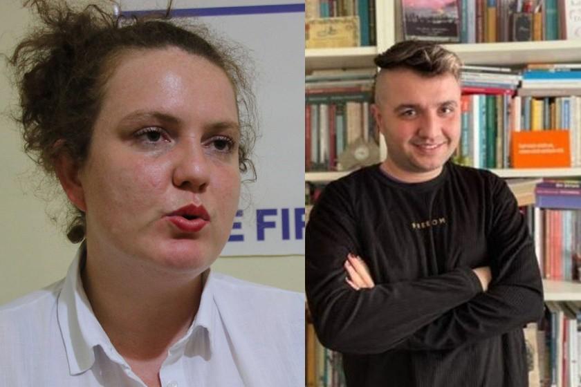 Gazeteciler Yıldız Tar ve Elif Akgül hakkında iddianame hazırlandı