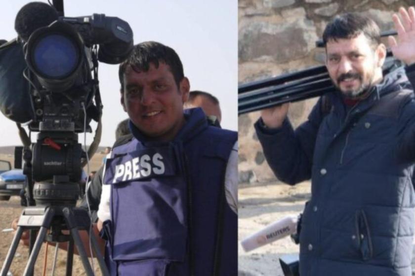 Gazeteci Ümit Özdal yaşamını kaybetti