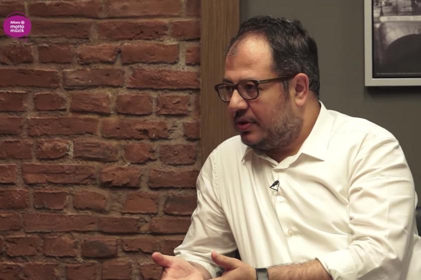 Murat Abbas'ın arkadaşları: "İçeri gireni tanıyordum, çıkanı ise hiç tanımıyorum!"