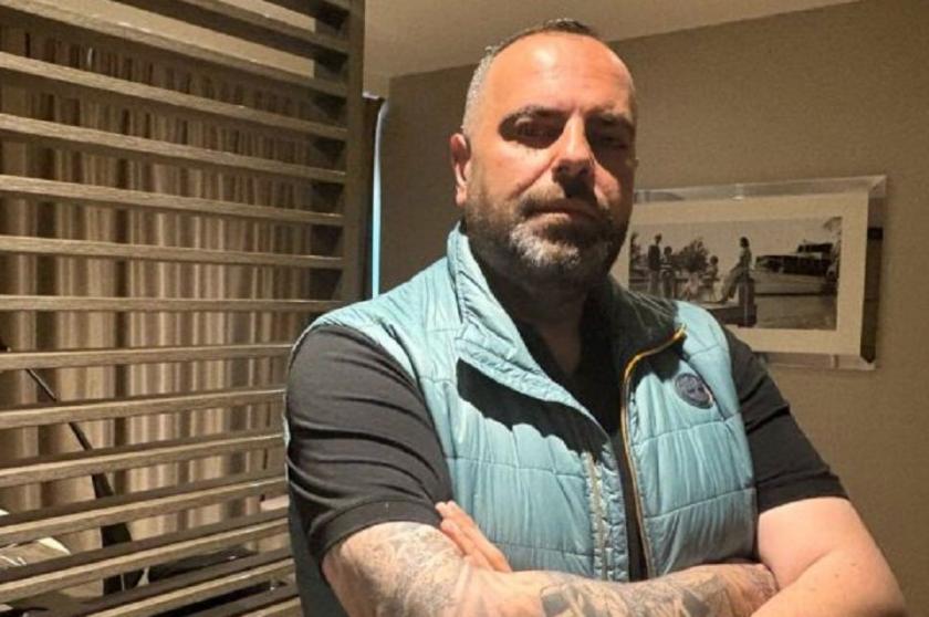 İddia: Halil Falyalı’nın muhasebecisi Cemil Önal öldürüldü