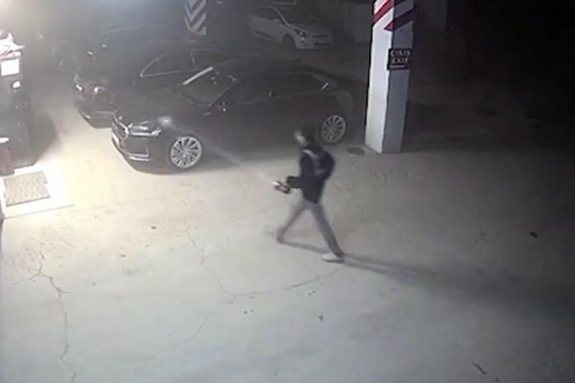 Kartalkaya katliamında insan yerine işverenin araçları kurtarılmış