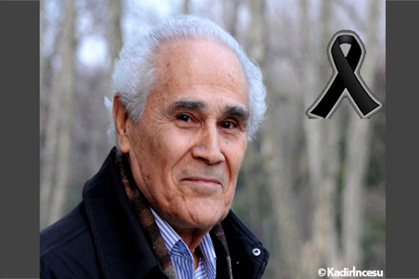 Şair Bedrettin Aykın vefat etti