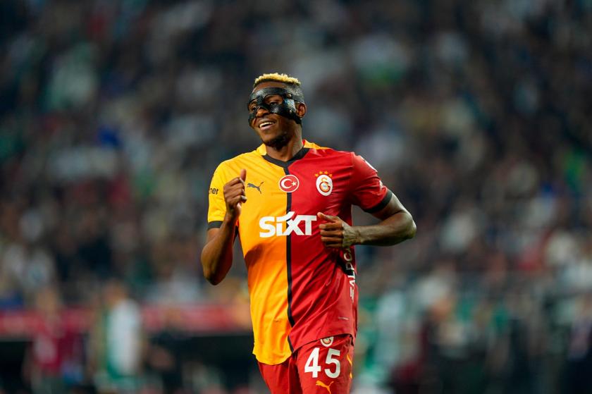 Galatasaray şampiyonluk yolunda Sivasspor'u konuk ediyor