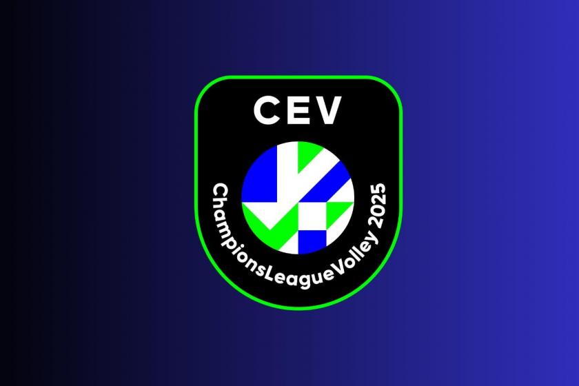Kadınlar CEV Şampiyonlar Ligi Dörtlü Final maçları İstanbul'da oynanacak
