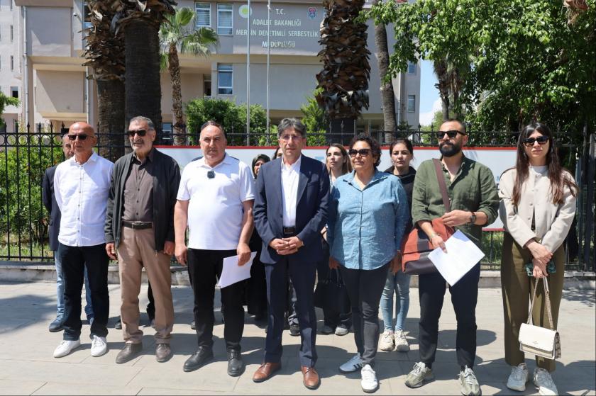 Kaymakam olarak karşı çıktı, kayyım olunca satışa çıkardı
