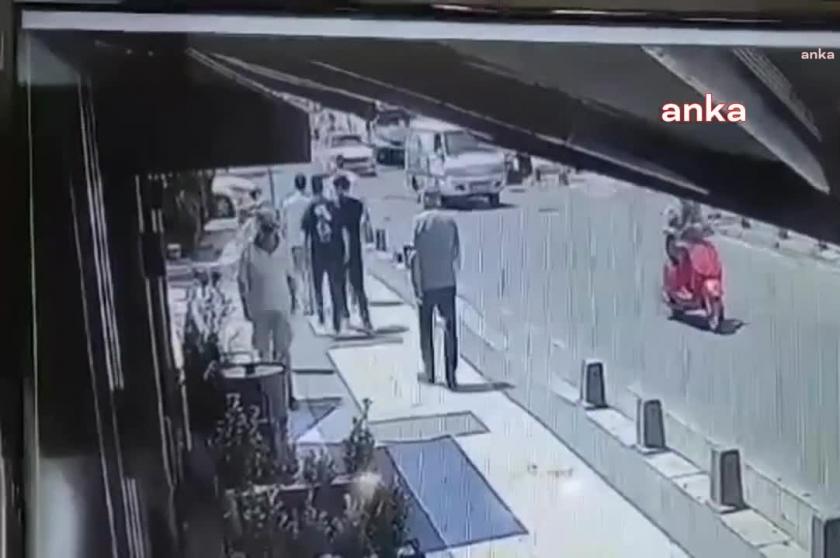 Zehra Kınık asli kusurlu olduğunu kabul etmedi