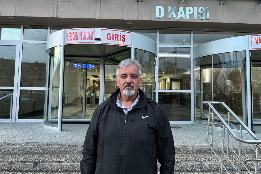 CHP’nin otobüs şoförünün ifadesi ortaya çıktı: “Devlete karşı kasti bir eylemim yoktur”