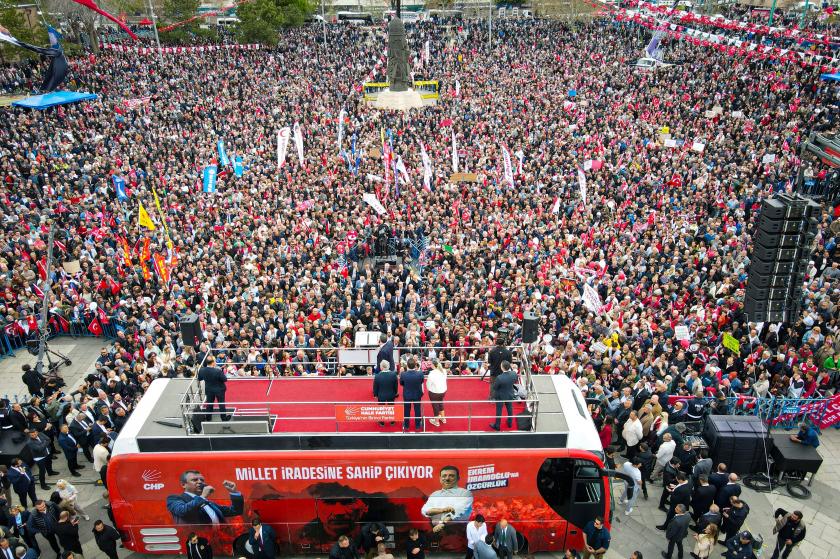 Muhalefet belediyelerine dalga dalga operasyon: Tutuklama, görevden uzaklaştırma, kayyım, gasp  