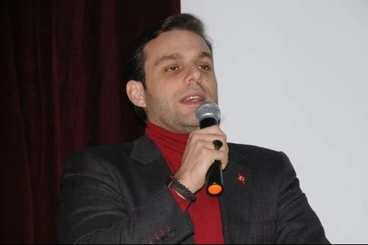 İYİ Partili Aslan'ın Sırrı Süreyya Önder'e ilişkin paylaşımı tepki çekti