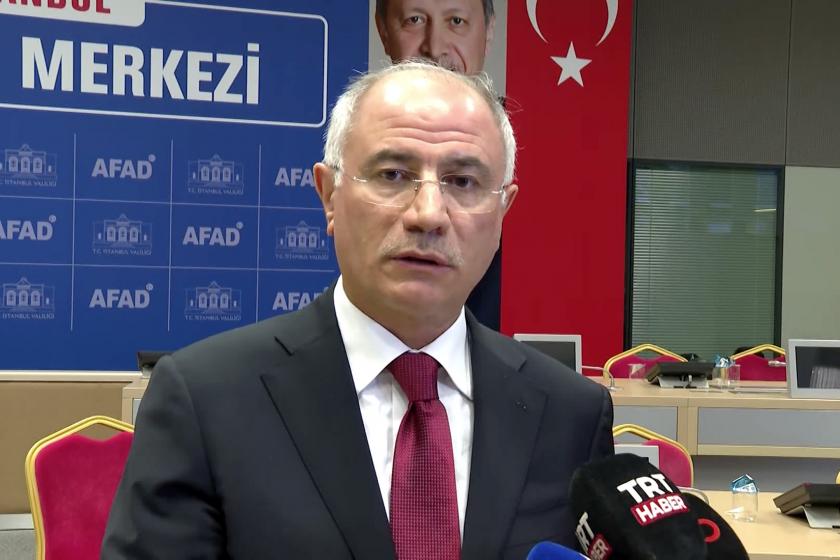 Efkan Ala’dan Sırrı Süreyya Önder için taziye mesajı