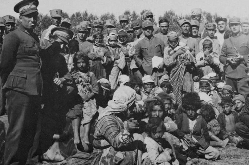 Emek Partisi’nden Dersim Katliamı açıklaması: "Barışın ilk adımlarından biri dersim katliamı ile yüzleşmektir!"