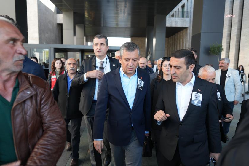 İstanbul Cumhuriyet Başsavcılığı: Saldırganın, çocuklarını öldürmekten sabıkası var