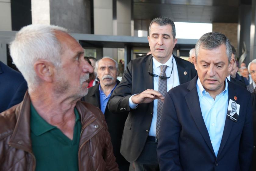Özgür Özel'e saldıran Selçuk Tengioğlu kimdir?