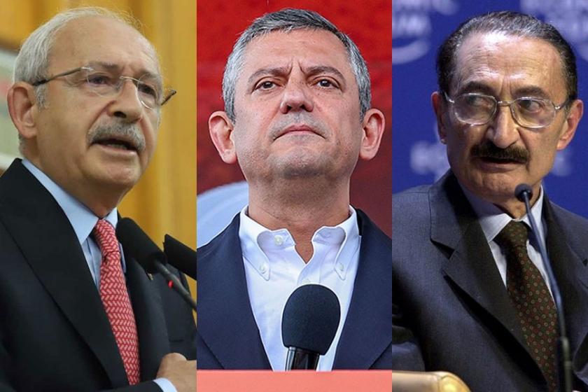 Kritik dönemlerde CHP’ye saldırılar
