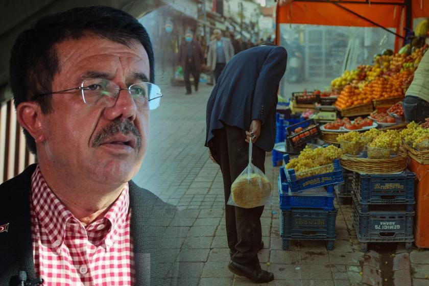 AKP’li Zeybekci’nin skandal mantığı: Emekliye 15 bin de 55 bin de verin, fark etmez