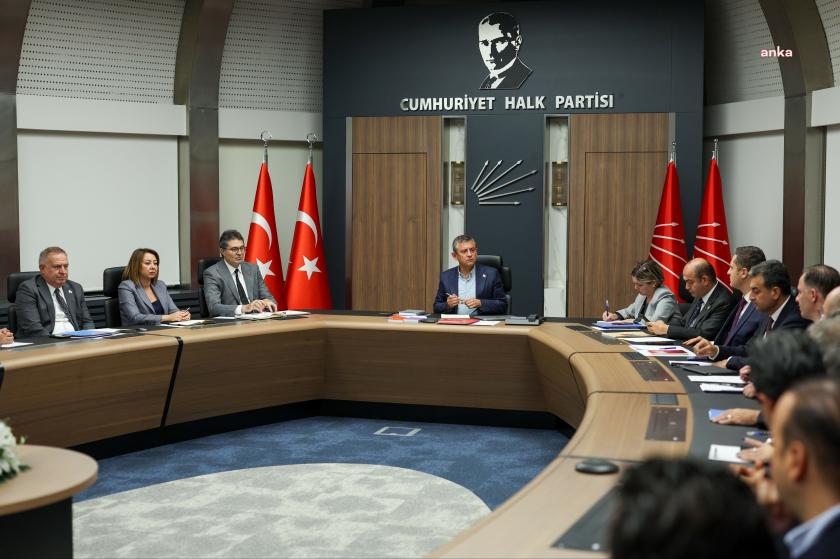 5 critical questions about the attack on CHP leader Özgür Özel