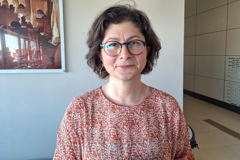 Siyaset Bilimci Dr. Elçin Aktoprak: “Kutuplaşma, eşitlik mücadelesi ve adaletle çözülür”