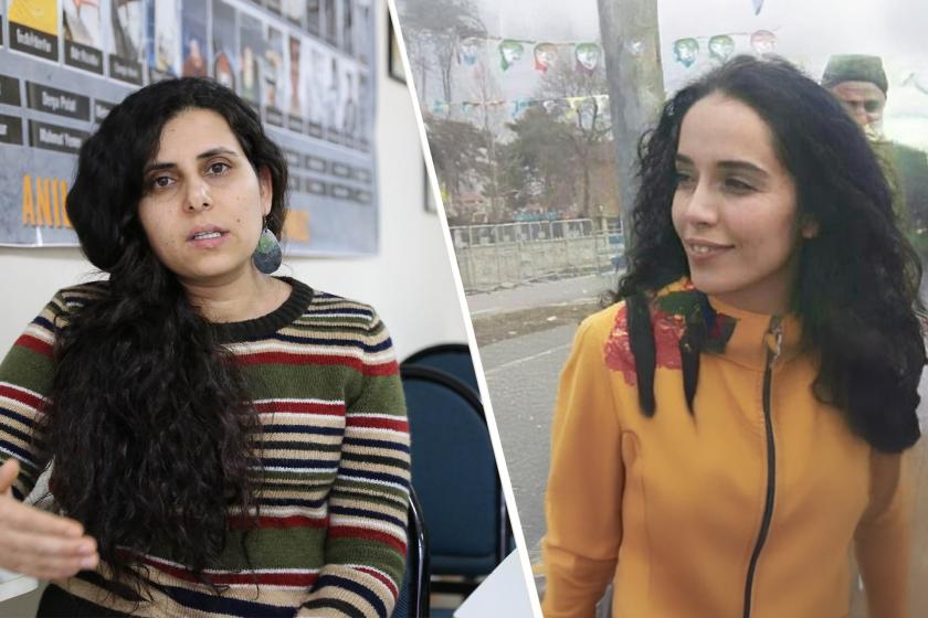 İşkenceye uğrayan tutukluya, mukavemetten ceza verildi