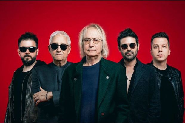 Boğaziçi Üniversitesi'nin kayyım rektörü, Bulutsuzluk Özlemi'nin konserine izin vermedi