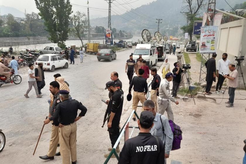 Pakistan: Hindistan'ın füze saldırılarında ölü sayısı 26'ya yükseldi