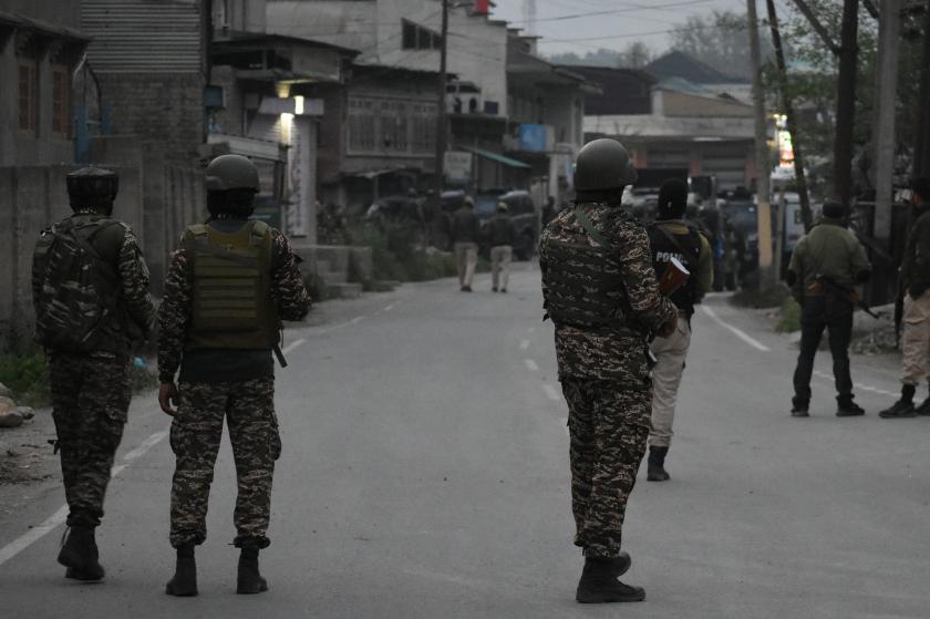 Pakistan: Tam kapsamlı savaşa hazırız ama bundan kaçınmaya çalışıyoruz