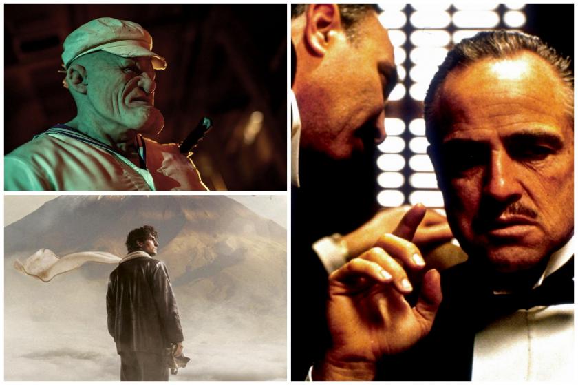 9 Mayıs’ta gösterime girecek filmler