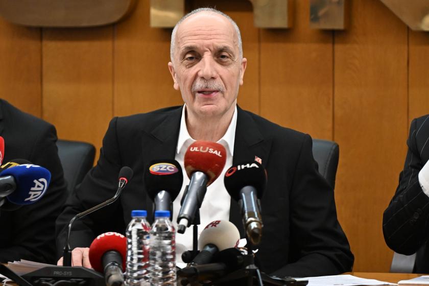 Atalay samimiyse hemen eylemlere başlayalım