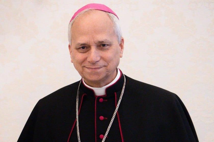 Yeni Papa seçildi: Robert Francis Prevost