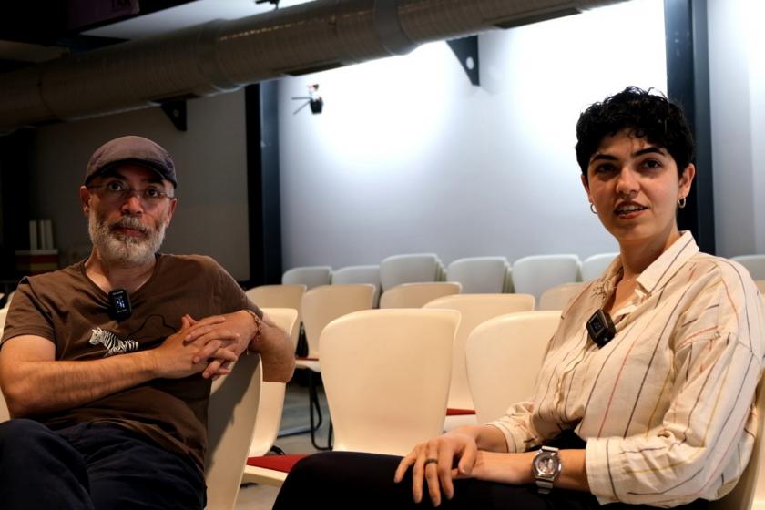 20. yılında İşçi Filmleri Festivali: ‘Emeğin ve mücadelenin perdesi’