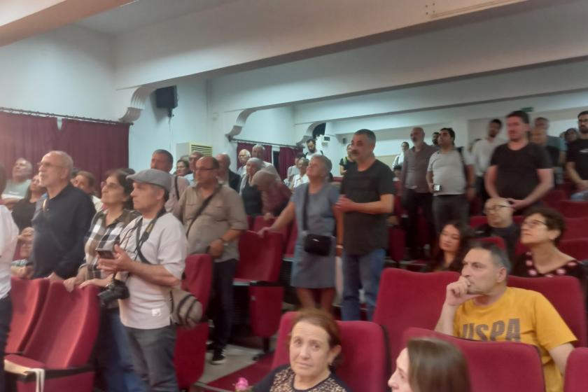 "Köyceğiz'in tek tiyatro salonuna bir çivi bile çakılmıyor"