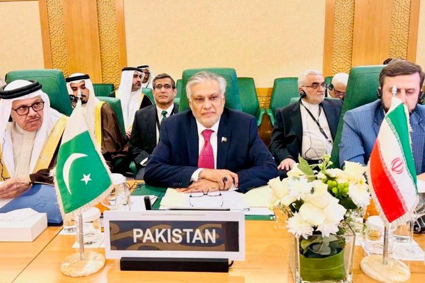 Pakistan Dışişleri Bakanı: "Hindistan durursa biz de duracağız”