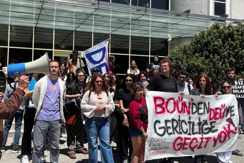 Dokuz Eylül’de bir dönem: Bugünün taleplerinden, geleceği birlikte kurmaya!