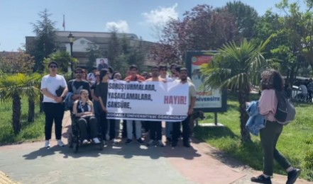 Eylemlerimizden sonra olmayan bütçe geri geldi (!)