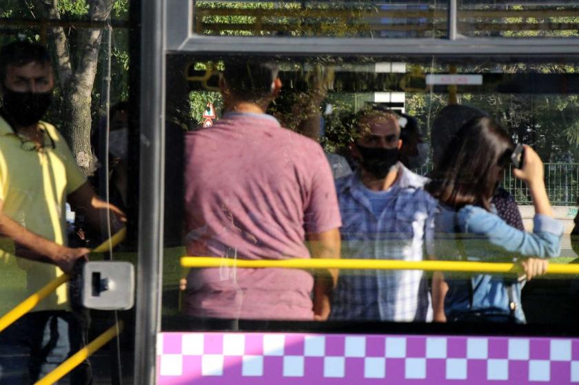 Kentlerde halkçı ulaşım nasıl mümkün olur?