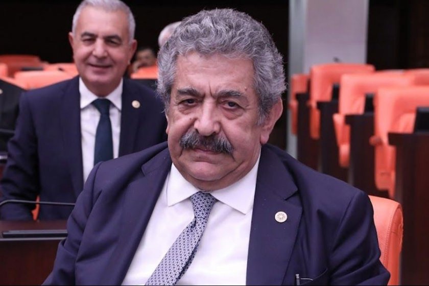 MHP'li Yıldız'dan 'infaz paketi' açıklaması: "Hayırlı uğurlu olsun"