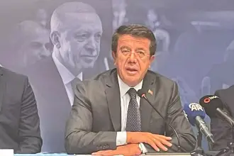 “Fon mağduruyum” diyen AKP’li Nihat Zeybekci: “Bazı kamu kurumlarının suistimali var”