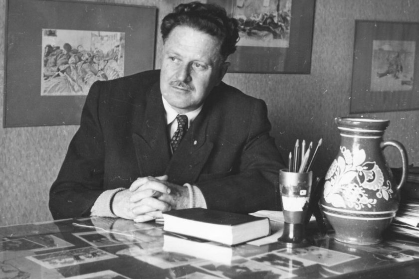 Sonsuz Haziran: Nazım Hikmet Ran